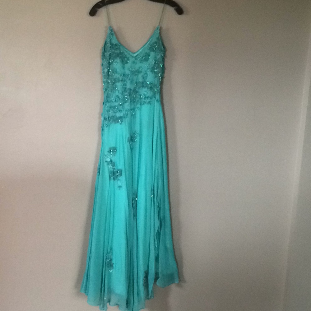 Evening Dress